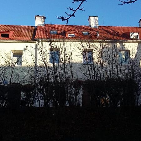 Dwupoziomowy Stylowy Apartament Przy Centrum Gdyni, Niedaleko Morza Gdynia Luaran gambar