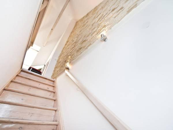Dwupoziomowy Stylowy Apartament Przy Centrum Gdyni, Niedaleko Morza Gdynia Luaran gambar