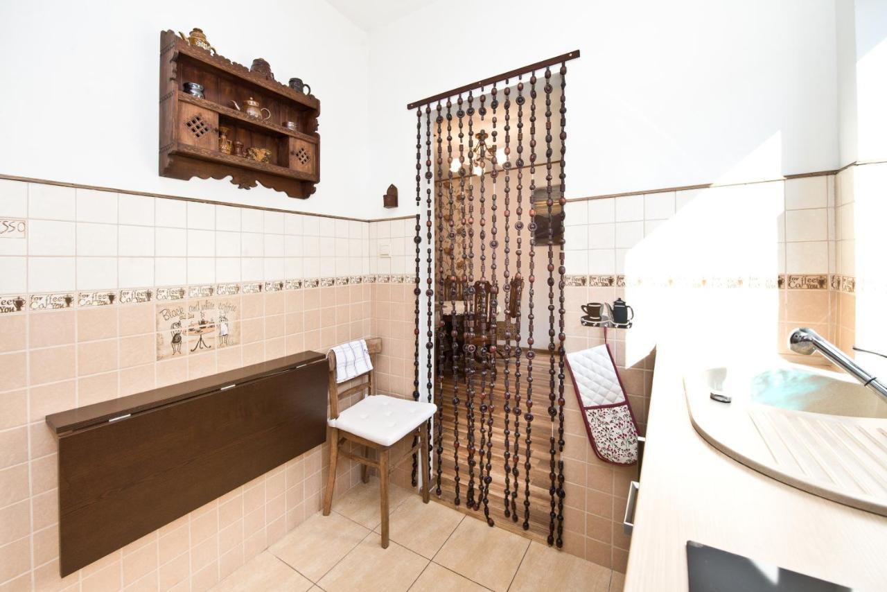 Dwupoziomowy Stylowy Apartament Przy Centrum Gdyni, Niedaleko Morza Gdynia Luaran gambar